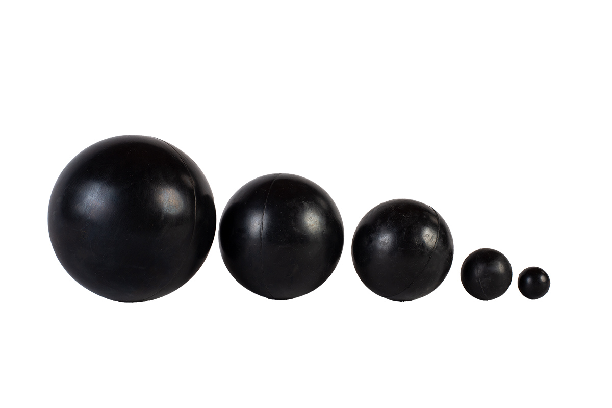 Ball (Neoprene) 0.00 + KDV