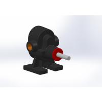 DT-100 Gear Pump with Mechanical Seal