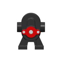 DT-100 Gear Pump with Soft Seal