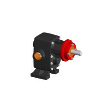 DT-150 Gear Pump with Mechanical Seal
