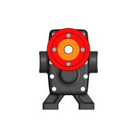 DT-150 Gear Pump with Mechanical Seal