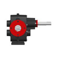 DT-300 Gear Pump Flanged