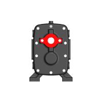 DT-300 Gear Pump Without Flange