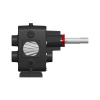 DT-300 Gear Pump Without Flange