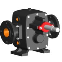 DT-301 Gear Pump