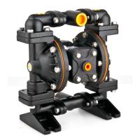 HP05 Metalic Body AODD Pumps