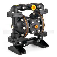 HP05 Metalic Body AODD Pumps