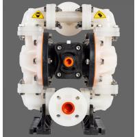 HP05 Plastic Body AODD Pumps
