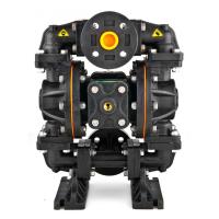 HP05 Plastic Body AODD Pumps