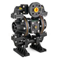 HP05 Plastic Body AODD Pumps