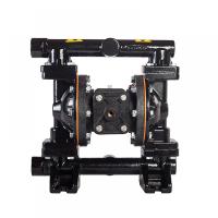 HP05 Y Metalic Body AODD Pumps