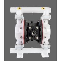 HP05 Y Plastic Body AODD Pumps