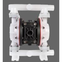 HP05 Y Plastic Body AODD Pumps