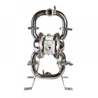 HP10 Hygienic Pumps New Age