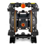 HP10 Metalic Body AODD Pumps