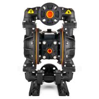 HP10 Plastic Body AODD Pumps