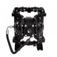 HP100 High Pressure AODD Pumps