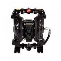 HP100 High Pressure AODD Pumps