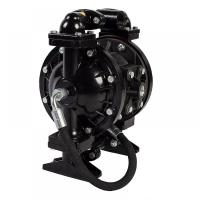 HP100 High Pressure AODD Pumps