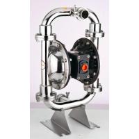 HP15 Hygienic Pumps