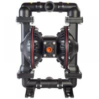 HP15 Metalic Body AODD Pumps