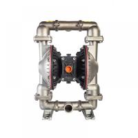 HP15 Metalic Body AODD Pumps