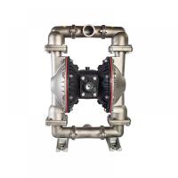 HP15 Metalic Body AODD Pumps