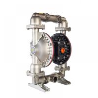 HP15 Metalic Body AODD Pumps