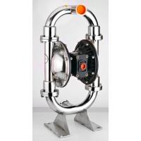HP20 Hygienic Pumps