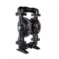 HP20 Metalic Body AODD Pumps
