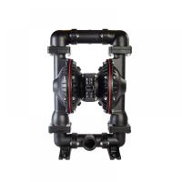 HP20 Metalic Body AODD Pumps