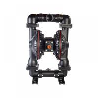 HP20 Metalic Body AODD Pumps