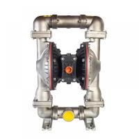 HP20 Metalic Body AODD Pumps