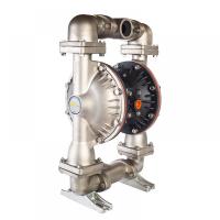 HP20 Metalic Body AODD Pumps