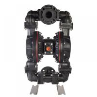 HP20 Plastic Body AODD Pumps
