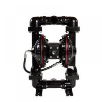 HP200 High Pressure AODD Pumps 