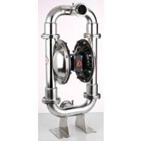 HP30 Hygienic Pumps