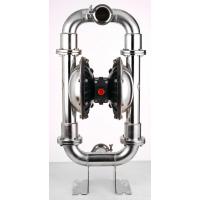 HP30 Hygienic Pumps