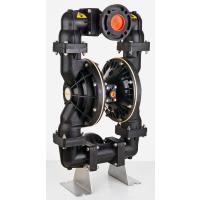 HP30 Plastic Body AODD Pumps