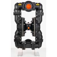 HP30 Plastic Body AODD Pumps