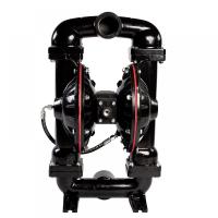 HP300 High Pressure AODD Pumps
