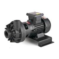 PA6400 Plastic Acid Pumps