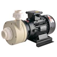 PA6600 Plastic Acid Pumps