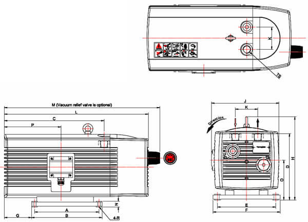 evdr-10