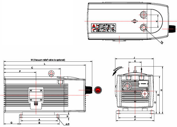 evdr-40