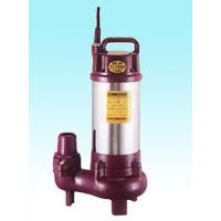 BAF-208 Vortex Fanlı Dalgıç Pompa