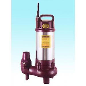 BAF-208 Vortex Fanlı Dalgıç Pompa