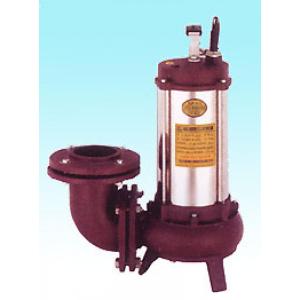 BAF-315 Vortex Fanlı Dalgıç Pompa