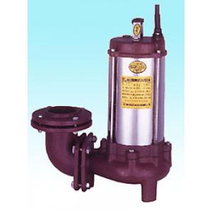 BAF-322 Vortex Fanlı Dalgıç Pompa