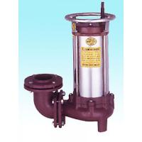 BAF-337 Vortex Fanlı Dalgıç Pompa